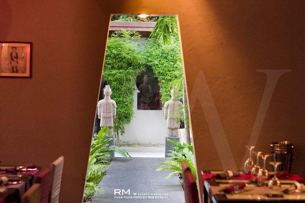 Ban Kao Tropical Boutique Residence Laem Set Beach Exterior foto